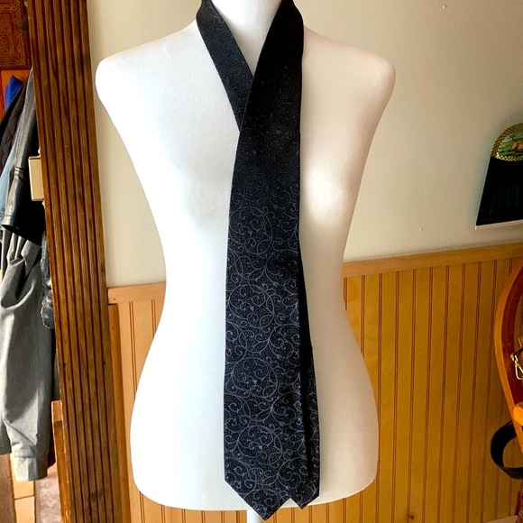 Sean John Other - 👇🔻Price Drop🔻👇Vintage Sean John silk tie ~*RARE FIND*~